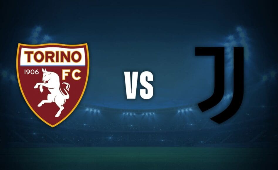 Juventus contra Torino – Serie A, 8 de noviembre de 2025, 18:00 CET