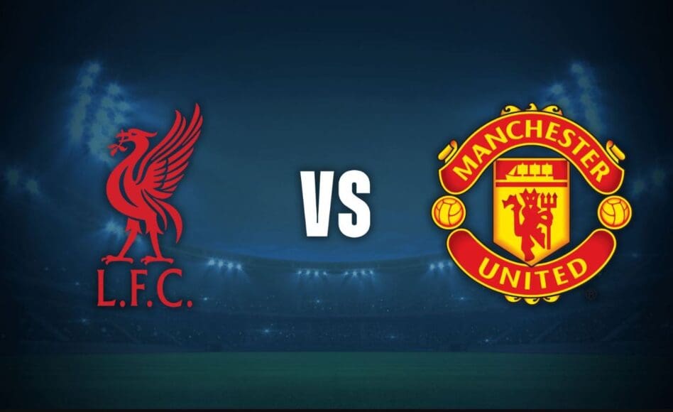 Liverpool contra Manchester United – Premier League, 19 de octubre de 2025, 17:30 CET