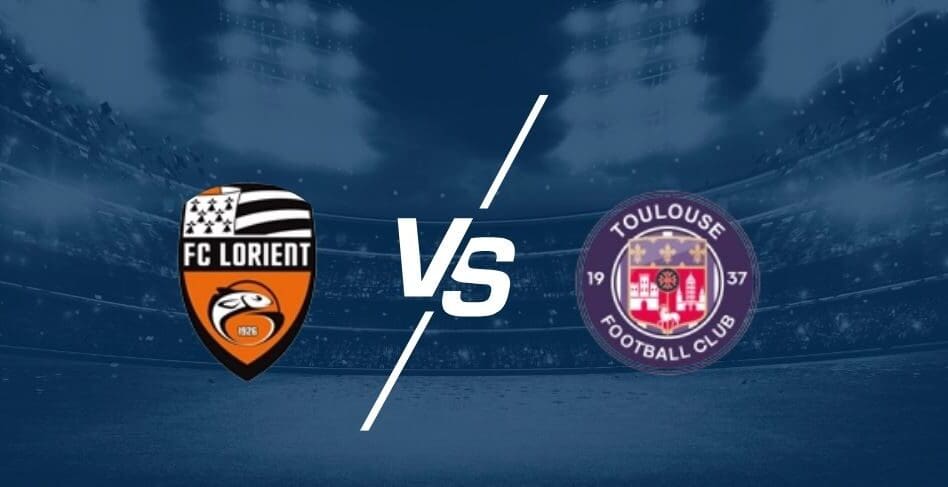 Lorient contra Toulouse – Ligue 1, 9 de noviembre de 2025, 15:00 CET