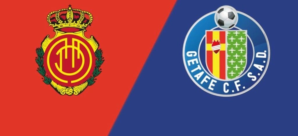 Mallorca contra Getafe – LaLiga, domingo 9 noviembre 2025
