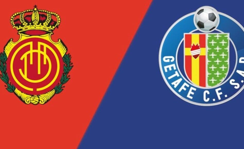 Mallorca contra Getafe – LaLiga, domingo 9 noviembre 2025 18:30 (Hora local)