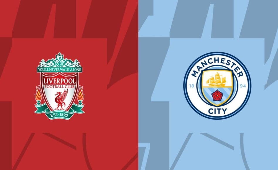 Manchester City contra Liverpool – Premier League, 9 de noviembre de 2025, 17:30 CET