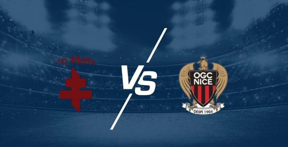 Metz contra Niza – Ligue 1, 9 de noviembre de 2025, 17:15 CET