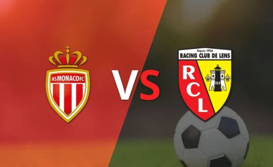Mónaco contra Lens – Ligue 1, 8 de noviembre de 2025, 21:05 CET