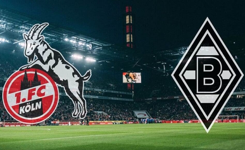 Mönchengladbach contra FC Köln – Bundesliga, 8 de noviembre de 2025, 18:30 CET