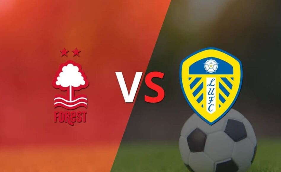 Nottingham Forest contra Leeds United – Premier League, 8 de noviembre de 2025, 15:00 CET