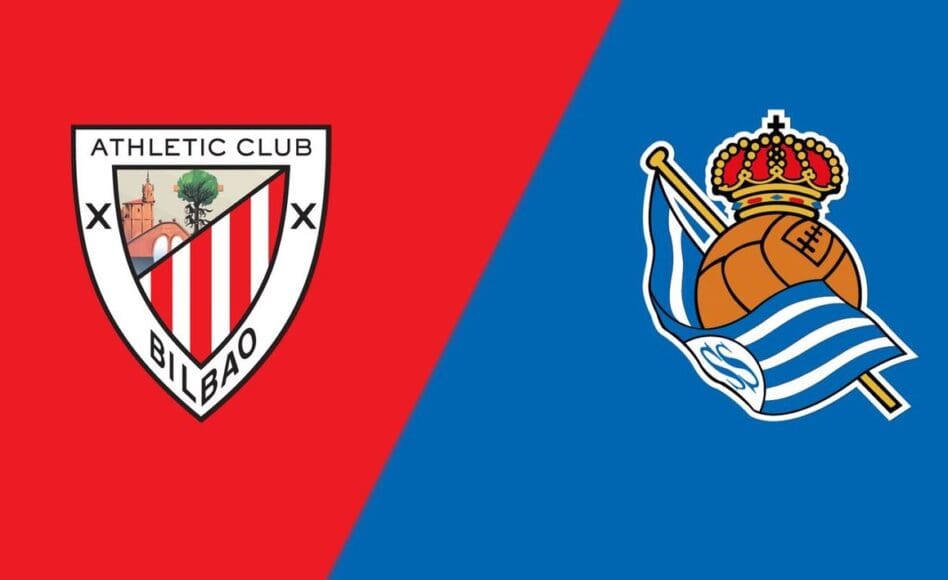 Real Sociedad contra Athletic de Bilbao -LaLiga- Sábado 1 de noviembre 2025