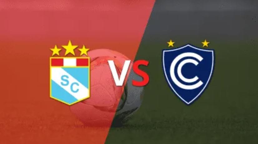 Sporting Cristal contra Cienciano – Liga1, 7 noviembre 2025, 15:15 horas