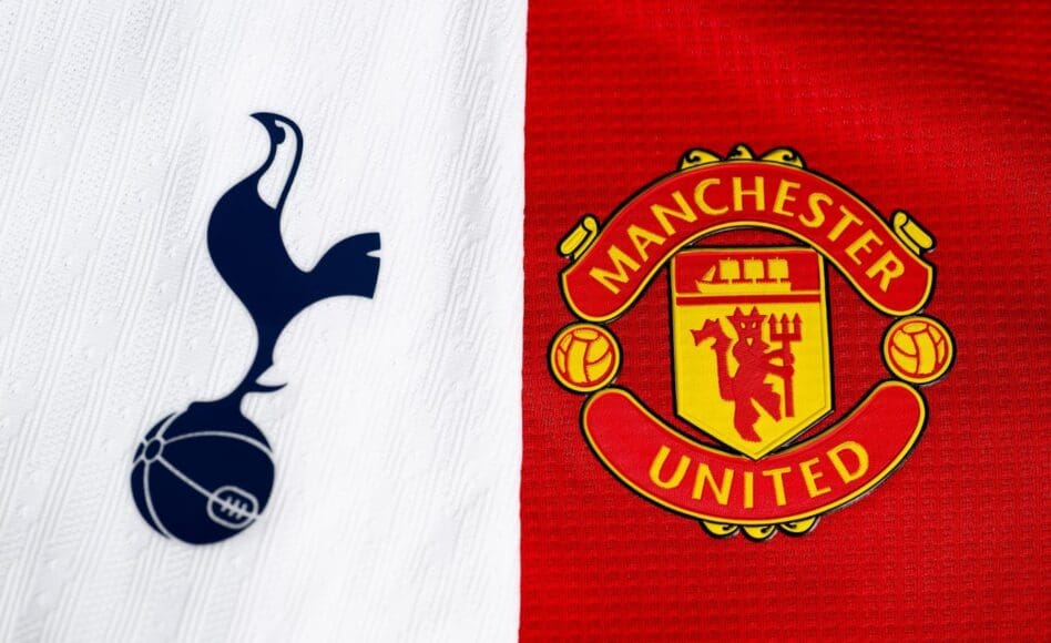Tottenham contra Manchester United – Premier League, 8 de noviembre de 2025, 13:30 CET