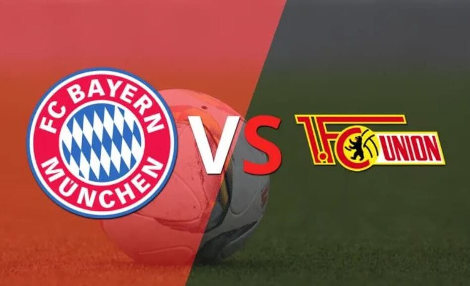 Union Berlin contra Bayern Múnich – Bundesliga, 8 de noviembre de 2025, 15:30 CET