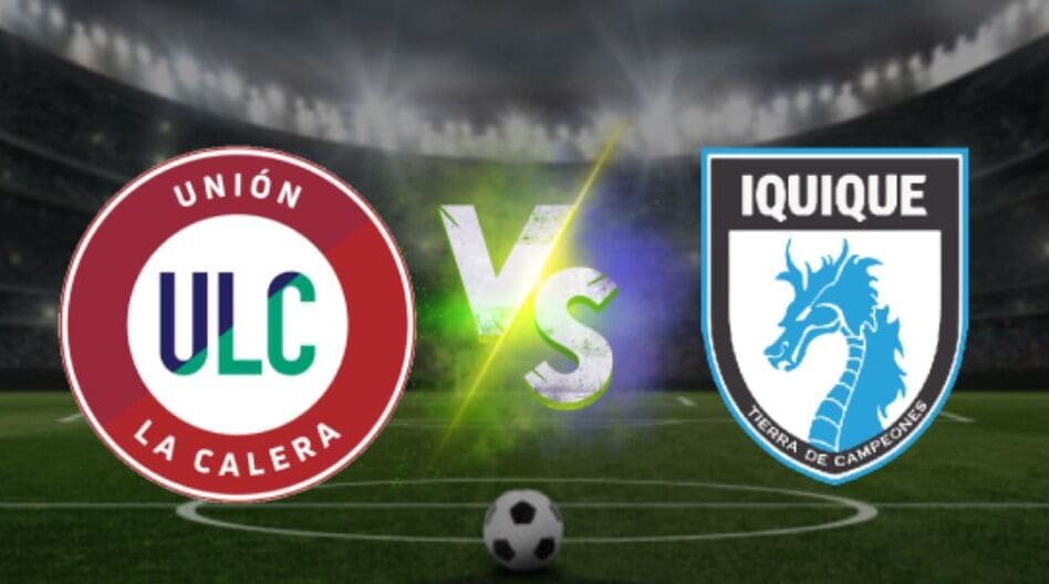 Unión La Calera contra Deportes Iquique – Liga de Primera – Viernes 7 de noviembre de 2025 (20:00 hrs CLT)