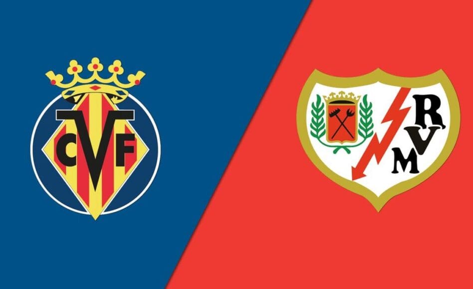 Villarreal contra Rayo Vallecano – LaLiga- sábado 1 de noviembre 2025, 14:00 h