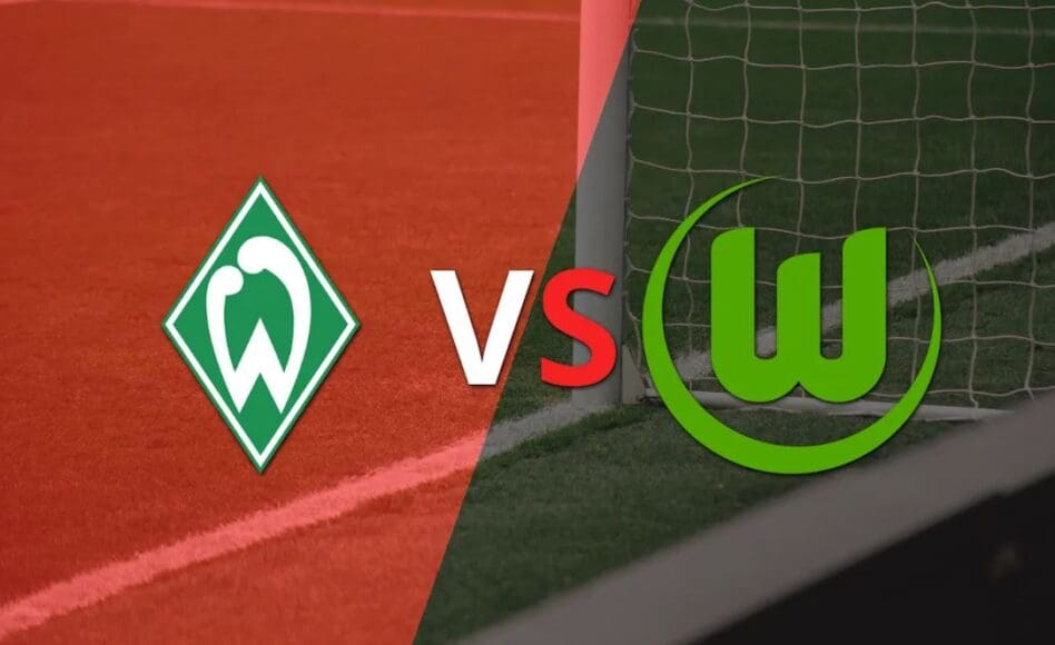 Werder Bremen contra Wolfsburgo – Bundesliga, 7 de noviembre de 2025, 20:30 CET