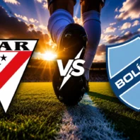 LDU Quito vs Mirassol – Copa Libertadores 2026