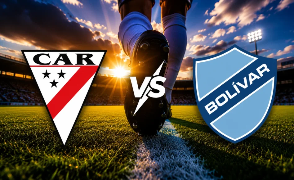 Predicción Always Ready contra Bolívar –División Profesional Bolivia– 2 de Agosto (17:15 hora local)