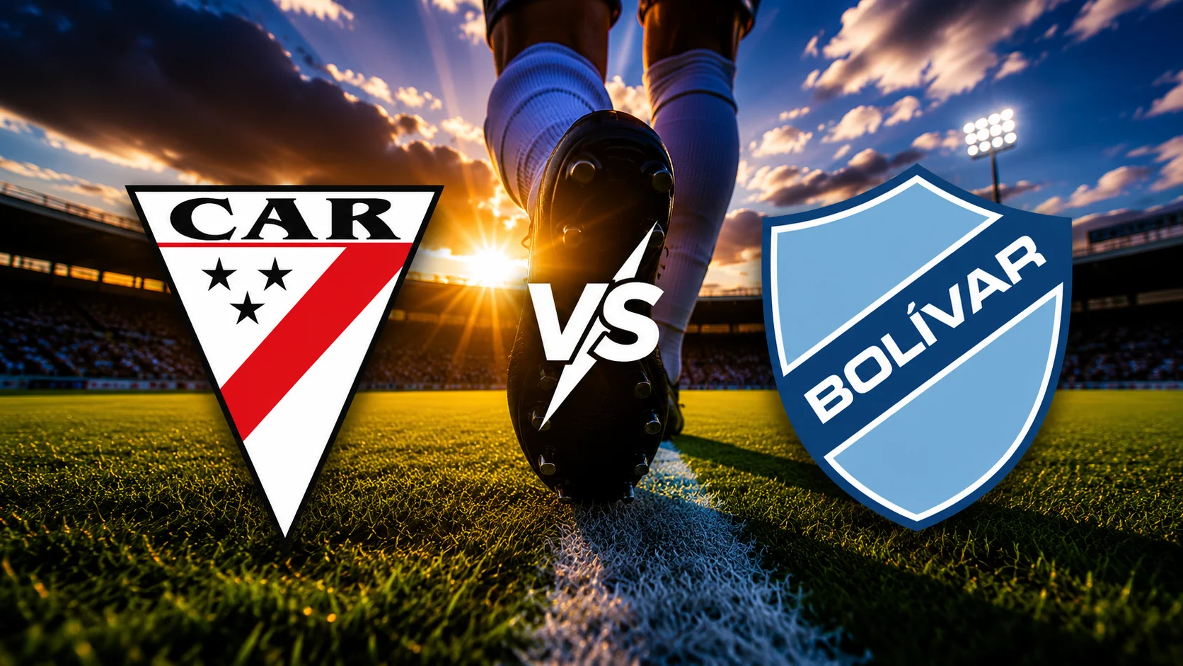 Predicción Always Ready contra Bolívar por la Liga Profesional de Bolivia 2026