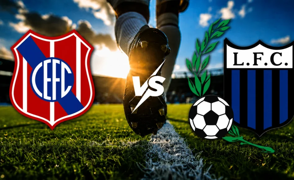 Predicción Central Español contra Liverpool –Liga Uruguaya Intermedio 2026– 1 de Agosto (15:00 hora local)