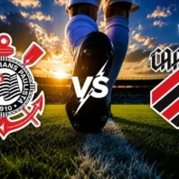ApuestasBono | Corinthians contra Athletico Paranaense | Liga Brasil 2026