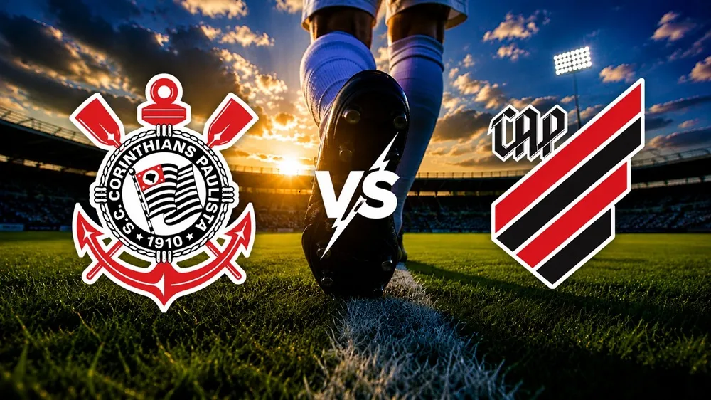Predicción Corinthians contra Athletico Paranaense por la Liga Brasil Predicción Corinthians contra Athletico Paranaense por la Liga Brasil