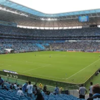 Huachipato contra Everton