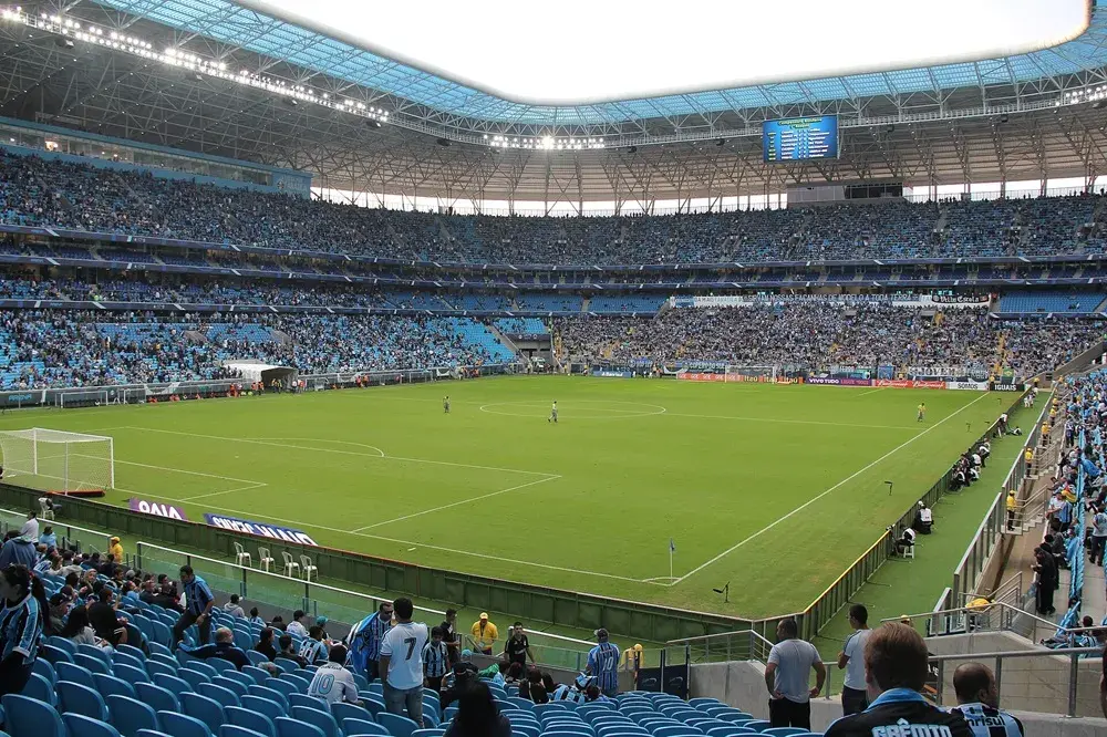 Predicción Grêmio contra Bolívar por la Copa Sudamericana 2026