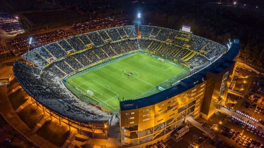 Predicción de Peñarol contra Cerro Largo: Liga Uruguaya