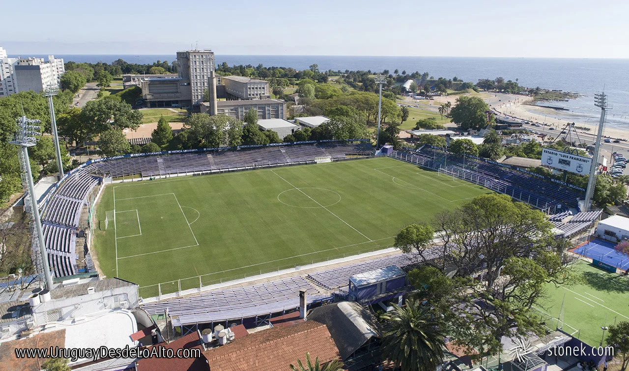 Predicción de Albion contra Danubio por la Liga Uruguaya.