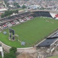 Estudiantes de La Plata vs Universidad Católica