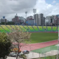 Racing Club vs Banfield