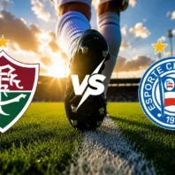 ApuestasBono Fluminense vs Bahia Liga Brasil