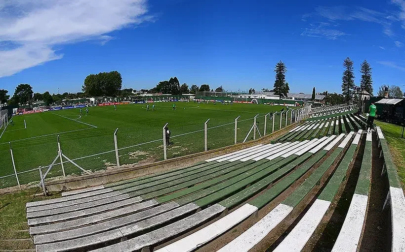 Predicción Racing contra Boston River por la Liga Uruguaya.