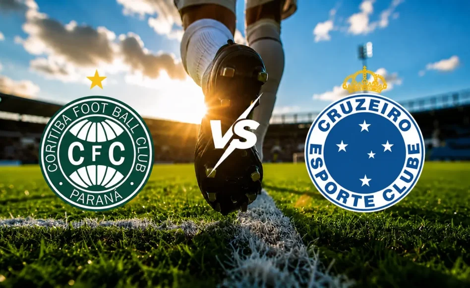 Predicción Coritiba contra Cruzeiro –Liga Brasil 2026– 30 de Julio (21:30 hora local)