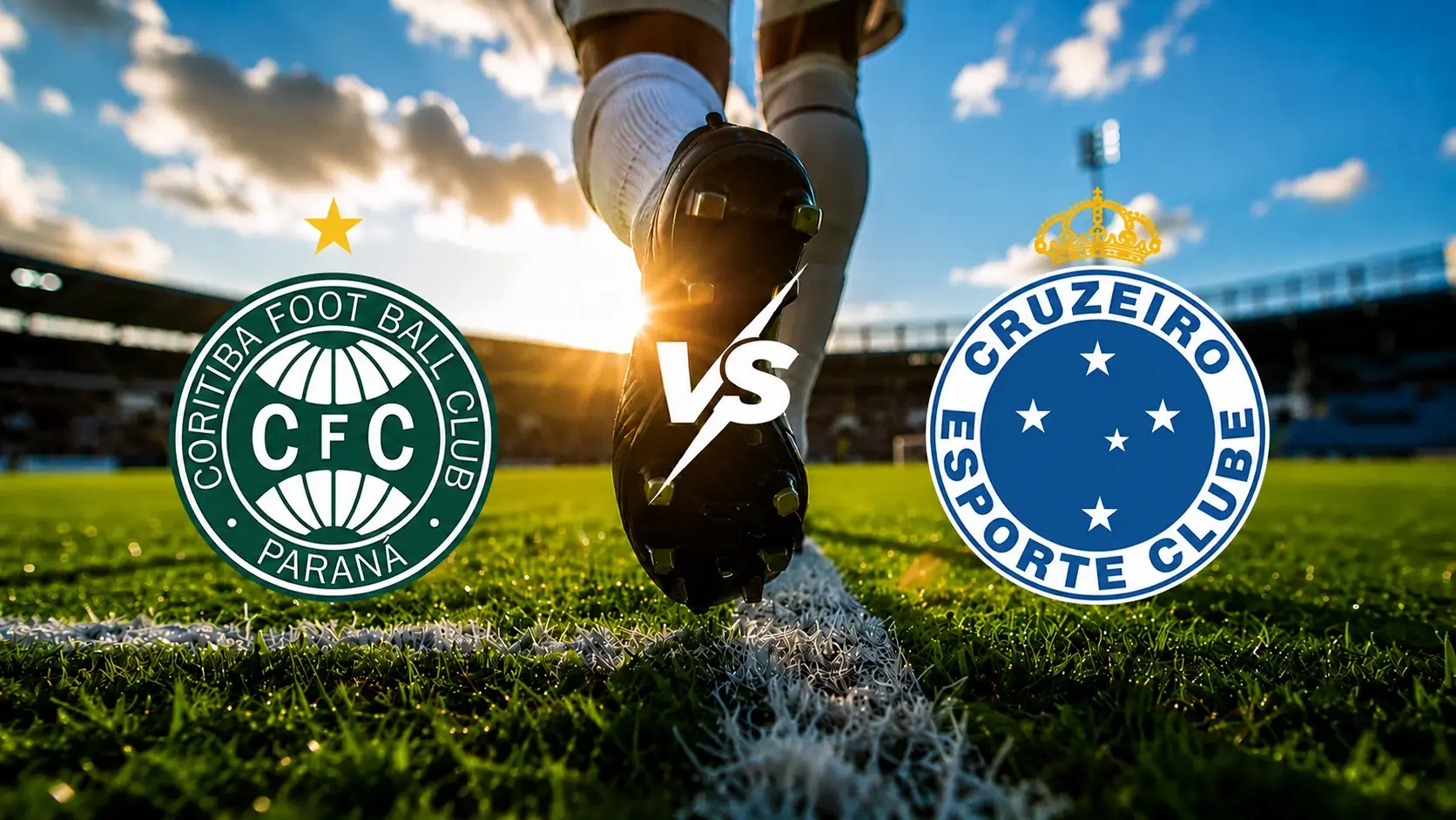 Predicción Coritiba contra Cruzeiro por la Liga Brasil