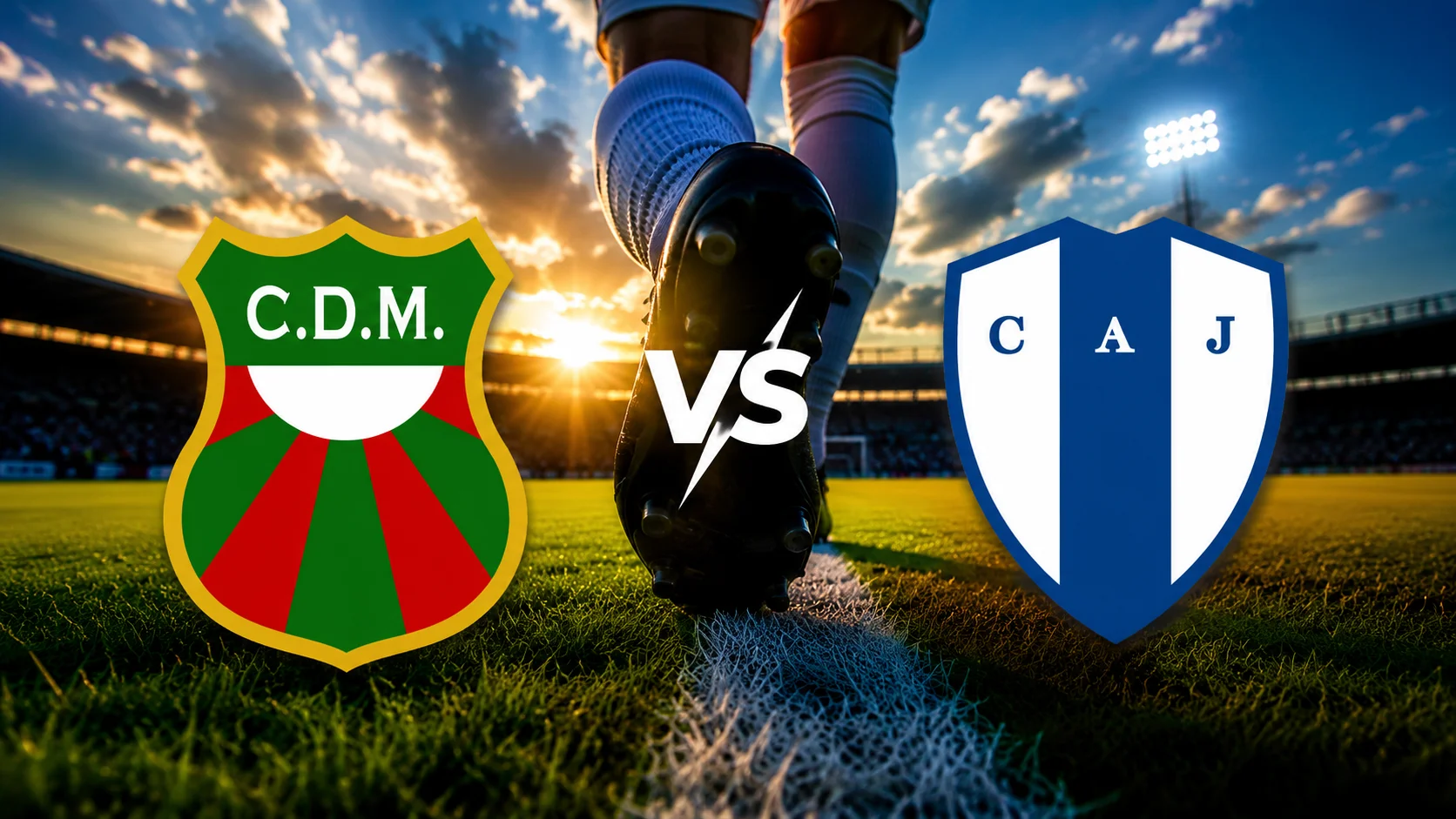 Predicción del partido Deportivo Maldonado contra Juventud por la Liga Uruguaya