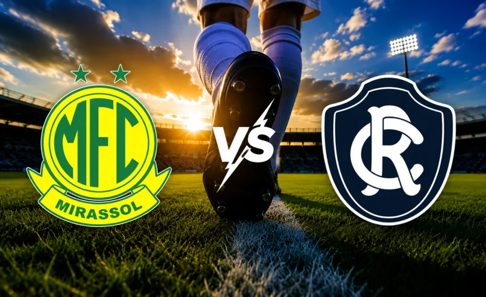 Predicción Mirassol contra Remo –Liga Brasil 2026– 29 de Julio (19:30 hora local)