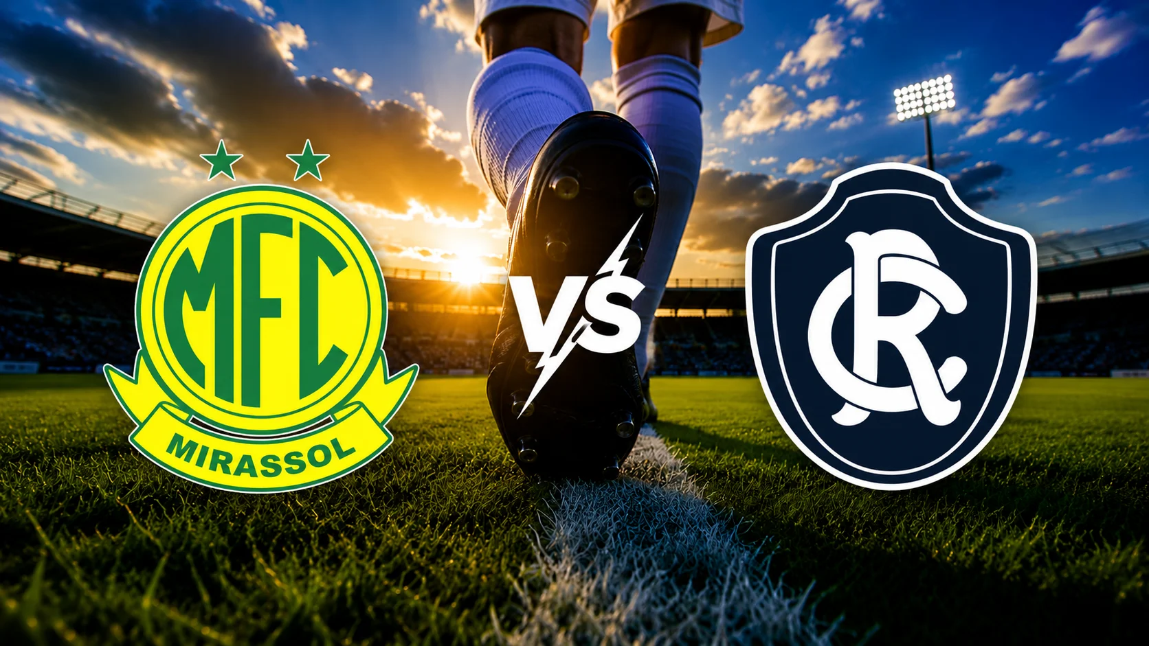 Predicción Mirassol contra Remo por la Liga Brasil