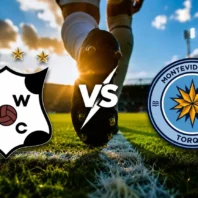 Montevideo City contra Wanderers