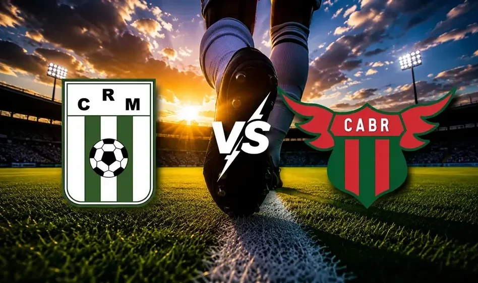 Predicción Racing contra Boston River –Liga Uruguaya Intermedio 2026– 1 de Agosto (12:00 hora local)