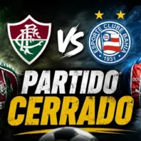 Fluminense vs Bahia