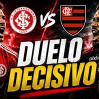 ApuestasBono Brasil Serie A Internacional vs Flamengo