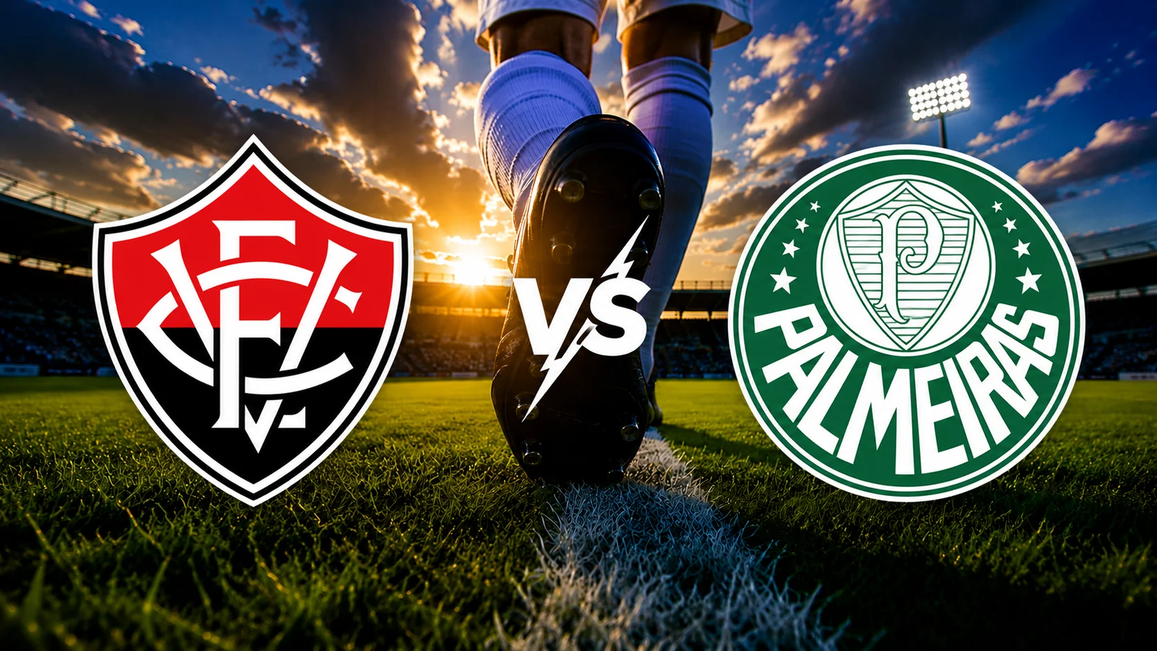 Predicción Vitória contra Palmeiras por la Liga Brasil