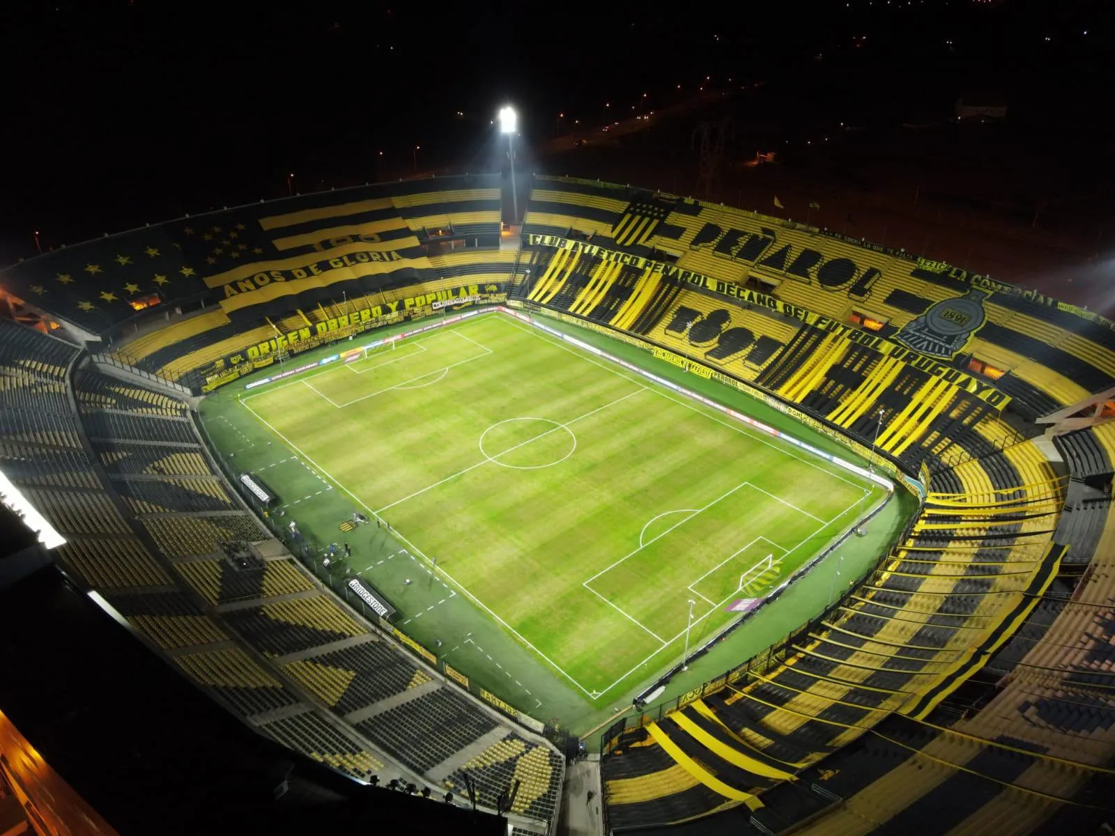 Predicción Peñarol contra Central Español por la Liga Uruguaya
