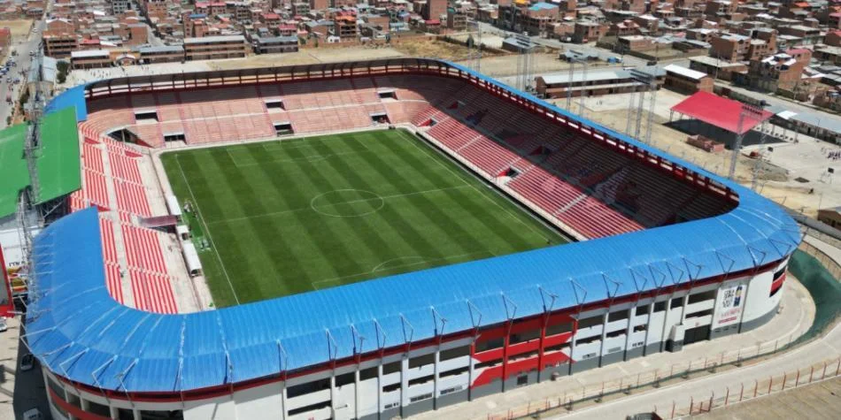 Predicción Academia del Balompié contra Guabirá por la liga boliviana.