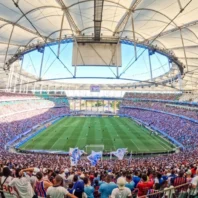 Palmeiras vs Internacional