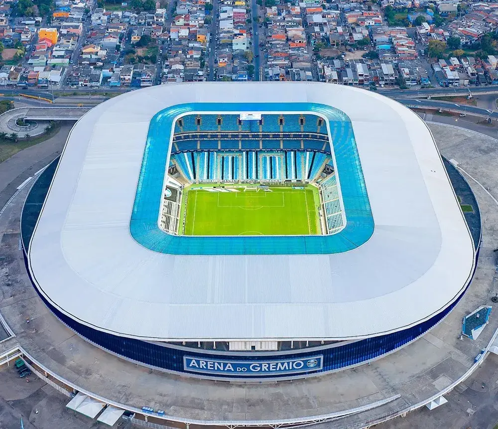 Predicción Grêmio contra São Paulo por la Liga Brasil