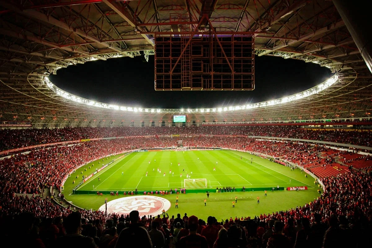 Predicción Internacional contra Atlético Mineiro por la Liga Brasil