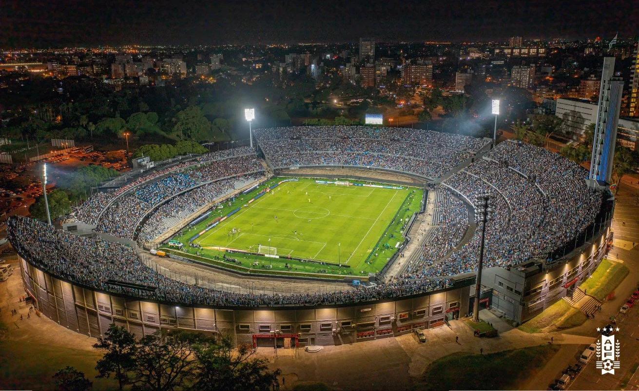 Predicción Racing contra Nacional por la Liga Uruguaya