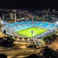 Peñarol contra Wanderers