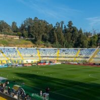 Universidad de Concepción contra Universidad de Chile – Liga de Primera Chile 2026