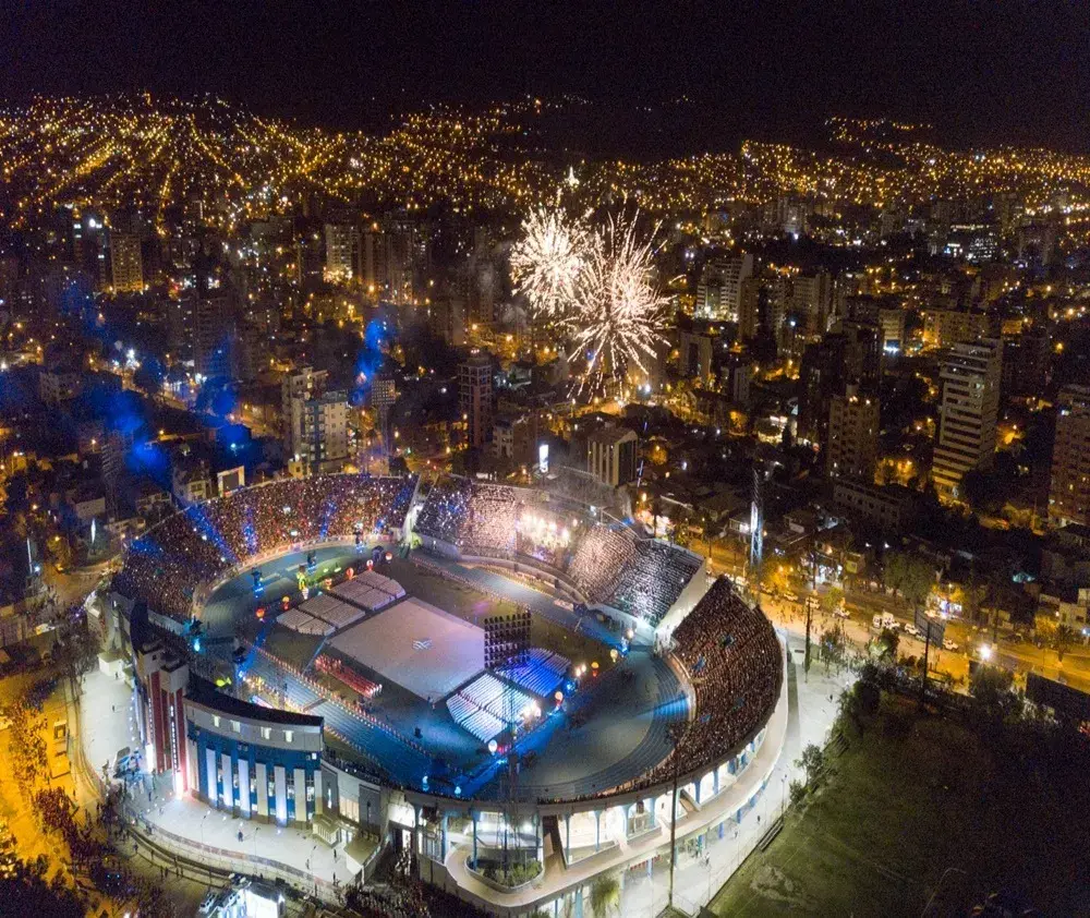 Predicción Aurora contra Bolívar por la Liga Profesional 2026